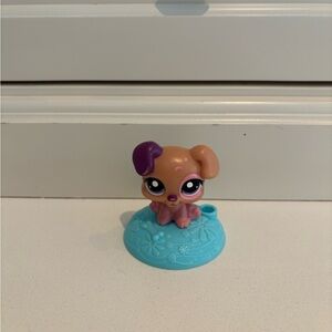 Littlest Pet Shop